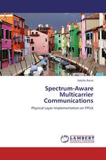 Spectrum-Aware Multicarrier Communications