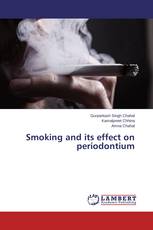 Smoking and its effect on periodontium