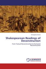 Shakespearean Readings of Deconstruction