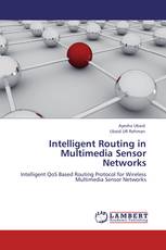 Intelligent Routing in Multimedia Sensor Networks