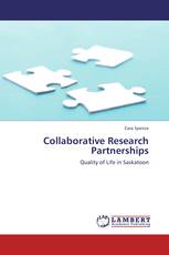 Collaborative Research Partnerships