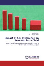 Impact of Sex Preference on Demand for a Child