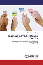 Teaching a Project-Driven Course