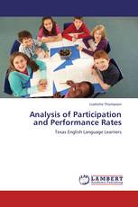 Analysis of Participation and Performance Rates