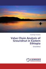 Value Chain Analysis of Groundnut in Eastern Ethiopia