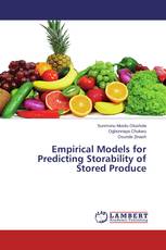 Empirical Models for Predicting Storability of Stored Produce