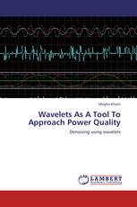 Wavelets As A Tool To Approach Power Quality