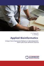 Applied Bioinformatics