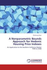 A Nonparametric Bounds Approach for Hedonic Housing Price Indexes