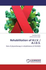 Rehabilitation of H.I.V. / A.I.D.S.