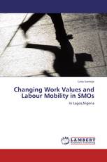 Changing Work Values and Labour Mobility in SMOs