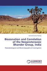 Biozonation and Correlation of the Neoproterozoic Bhander Group, India