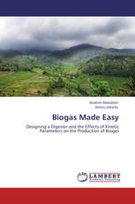 Biogas Made Easy