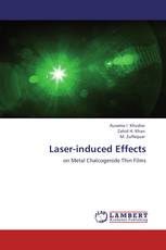 Laser-induced Effects
