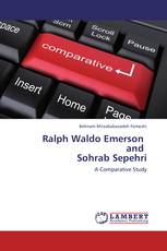Ralph Waldo Emerson   and   Sohrab Sepehri