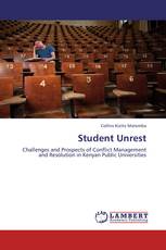Student Unrest