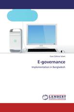 E-governance