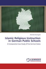 Islamic Religious Instruction in German Public Schools