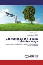 Understanding the impacts of climate change