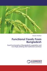 Functional Foods From Bangladesh
