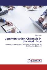 Communication Channels in the Workplace