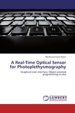 A Real-Time Optical Sensor for Photoplethysmography
