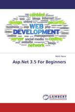 Asp.Net 3.5 For Beginners