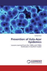 Prevention of Kala-Azar Epidemics