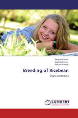 Breeding of Ricebean