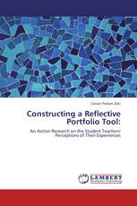 Constructing a Reflective Portfolio Tool: