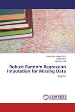 Robust Random Regression Imputation for Missing Data