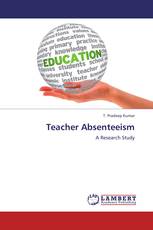 Teacher Absenteeism