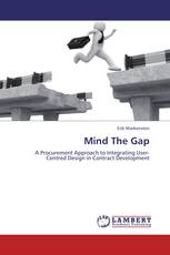 Mind The Gap