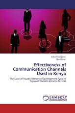Effectiveness of Communication Channels Used in Kenya