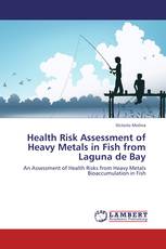 Health Risk Assessment of Heavy Metals in Fish from Laguna de Bay