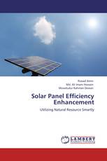 Solar Panel Efficiency Enhancement