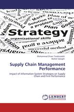 Supply Chain Management Performance