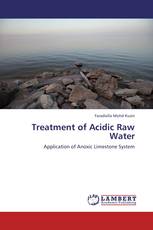 Treatment of Acidic Raw Water