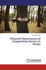 Financial Governance of Cooperative Sacco's in Kenya