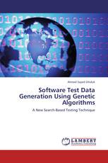 Software Test Data Generation Using Genetic Algorithms