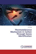 Thermotolerance Mechanism in Cotton Through Genes Identification