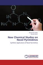 New Chemical Studies on Novel Pyrimidines