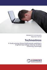 Technostress