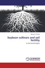 Soybean cultivars and soil fertility