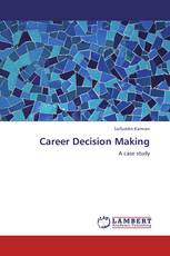 Career Decision Making