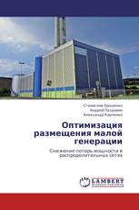 Оптимизация размещения малой генерации