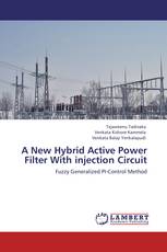 A New Hybrid Active Power Filter With injection Circuit