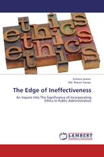 The Edge of Ineffectiveness