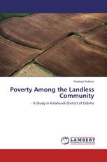 Poverty Among the Landless Community
