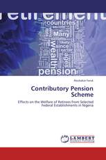 Contributory Pension Scheme